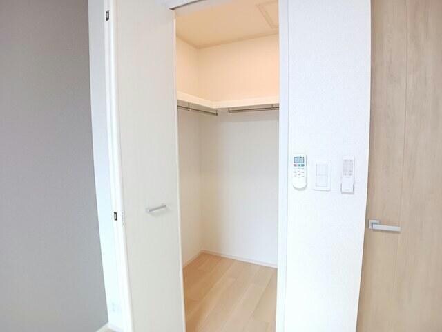 ベル　ソレイユの物件内観写真