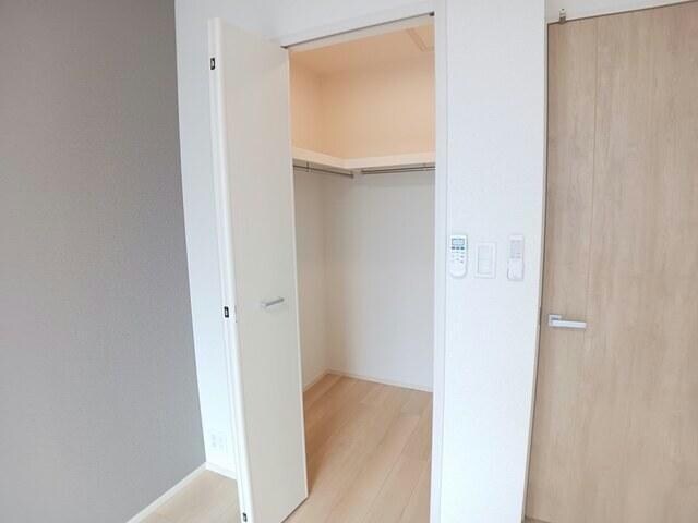 ベル　ソレイユの物件内観写真