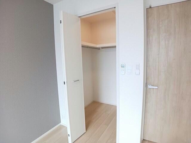 ベル　ソレイユの物件内観写真