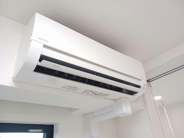 ベル　ソレイユの物件内観写真