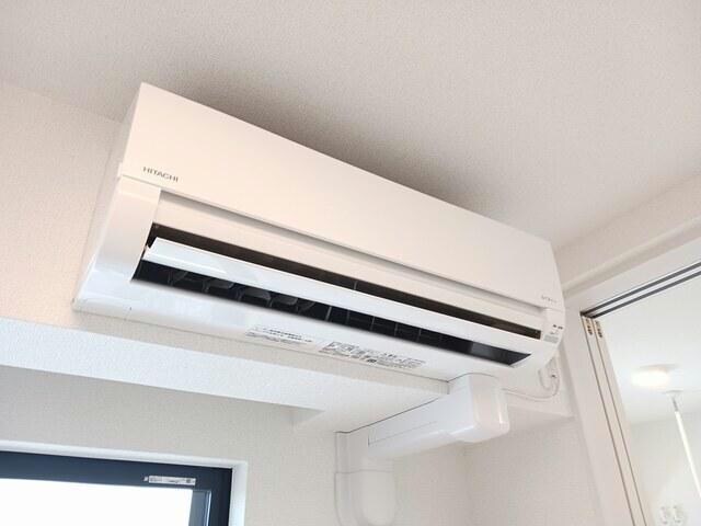 ベル　ソレイユの物件内観写真