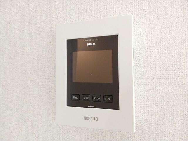 ベル　ソレイユの物件内観写真