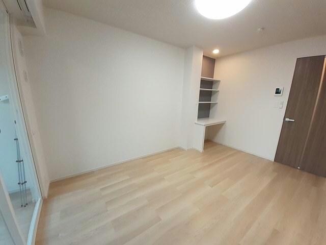 メゾングレーヌ龍野町の物件内観写真