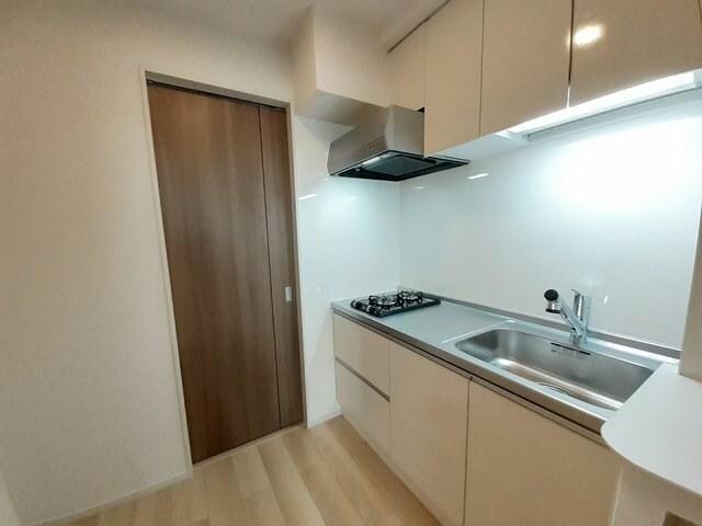 メゾングレーヌ龍野町の物件内観写真