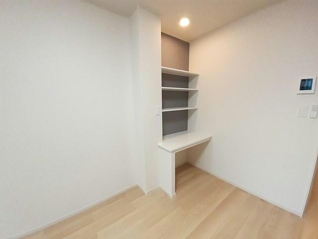 メゾングレーヌ龍野町の物件内観写真