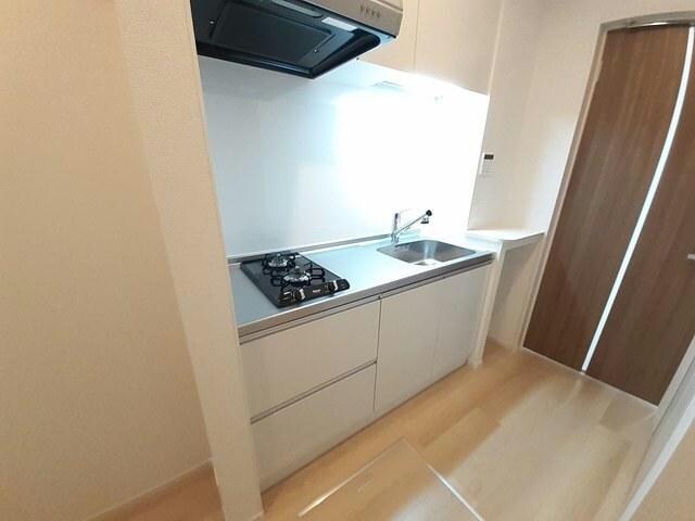 メゾングレーヌ龍野町の物件内観写真