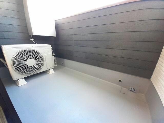 メゾングレーヌ龍野町の物件内観写真