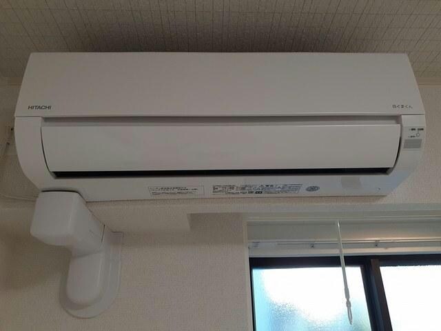 メゾングレーヌ龍野町の物件内観写真