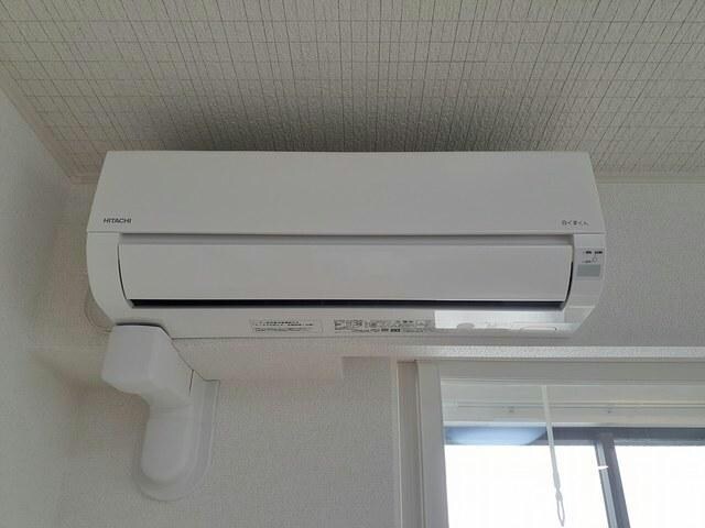 メゾングレーヌ龍野町の物件内観写真