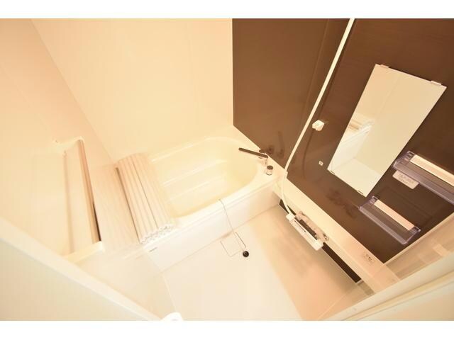 ピース北河原町A棟の物件内観写真