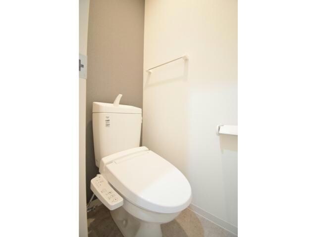 ピース北河原町A棟の物件内観写真