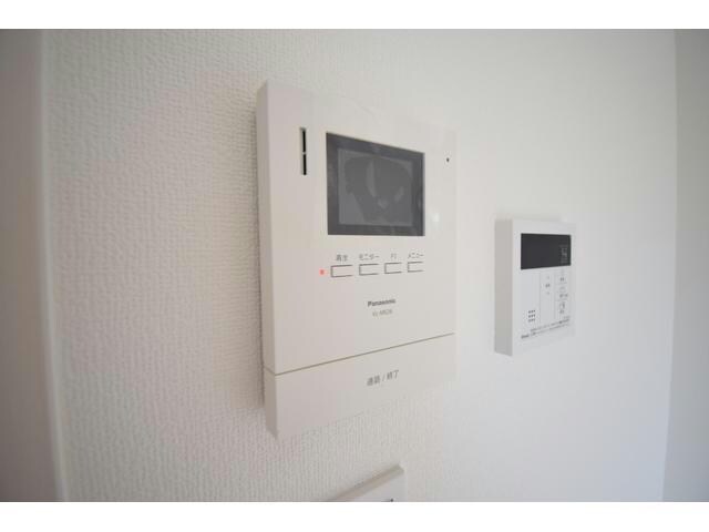 ピース北河原町A棟の物件内観写真