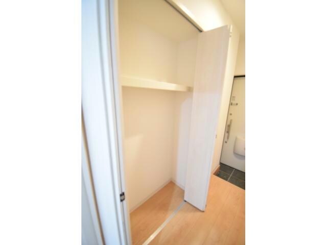 ピース北河原町A棟の物件内観写真