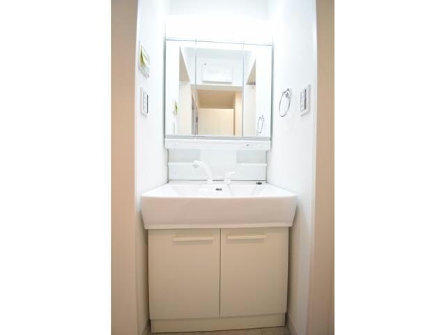 ピース北河原町A棟の物件内観写真