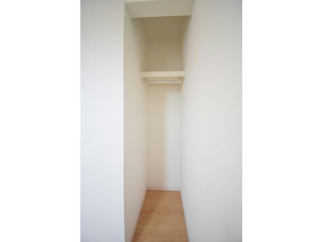 ピース北河原町A棟の物件内観写真