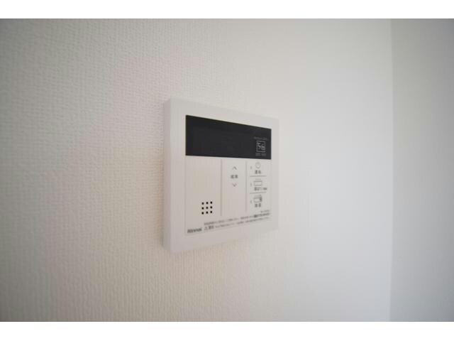 ピース北河原町A棟の物件内観写真