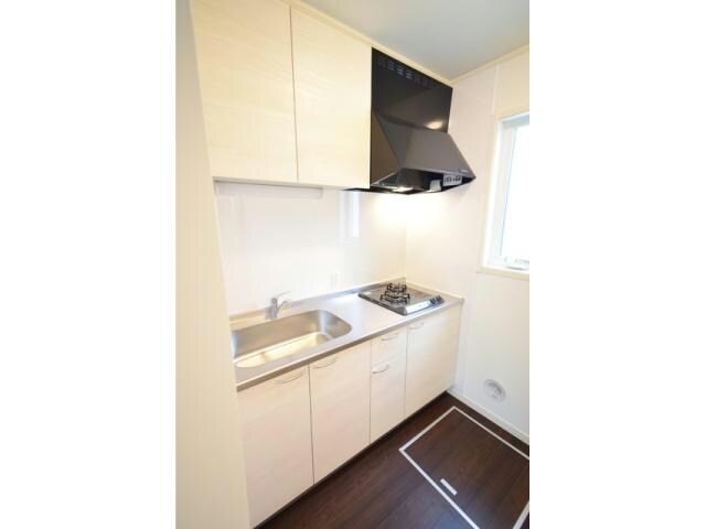 ソラーレ神屋町の物件内観写真