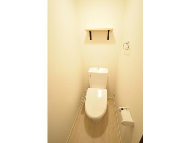 ソラーレ神屋町の物件内観写真