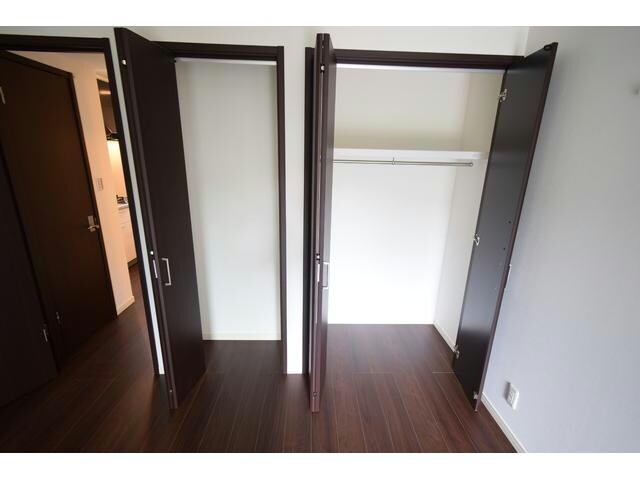 ソラーレ神屋町の物件内観写真