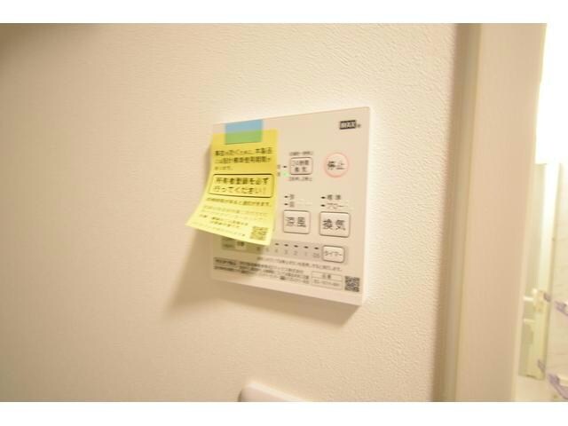 ソラーレ神屋町の物件内観写真