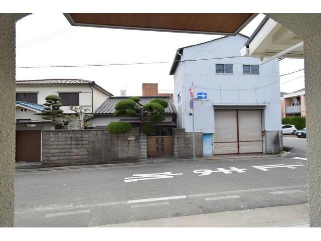 ソラーレ神屋町の物件内観写真