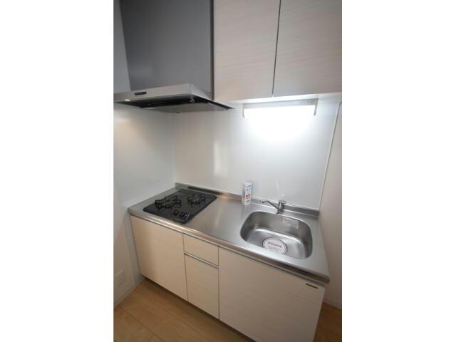 MISTRAL神屋町Ⅲの物件内観写真