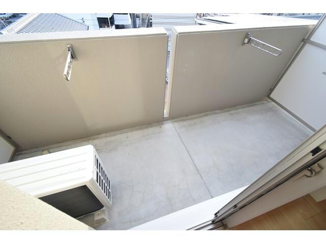 MISTRAL神屋町Ⅲの物件内観写真