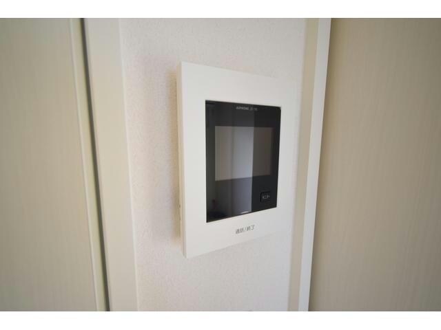 MISTRAL神屋町Ⅲの物件内観写真