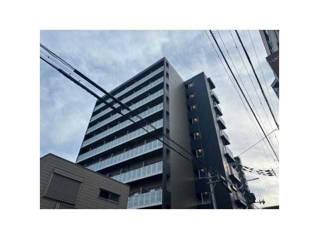 Sky Himejiの物件外観写真