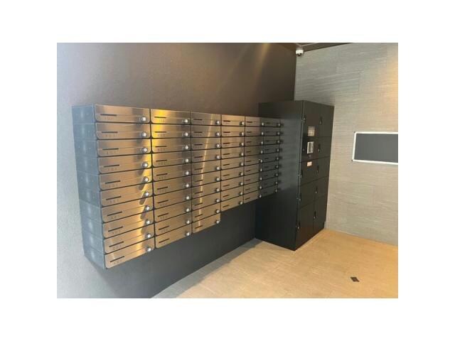 Sky Himejiの物件外観写真