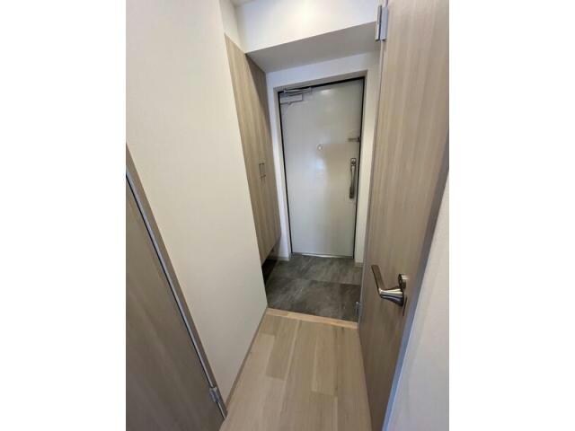 Sky Himejiの物件内観写真