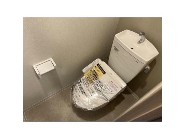 Sky Himejiの物件内観写真