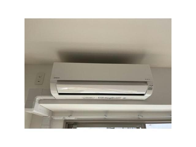 Sky Himejiの物件内観写真