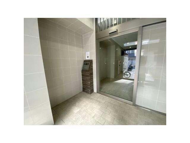 Capital.i姫路の物件外観写真