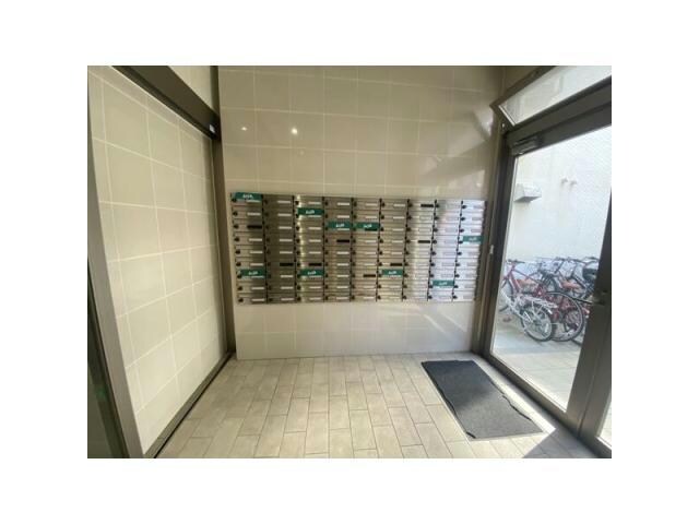 Capital.i姫路の物件外観写真