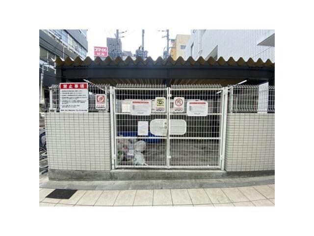 Capital.i姫路の物件外観写真