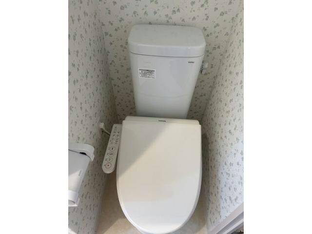 Capital.i姫路の物件内観写真