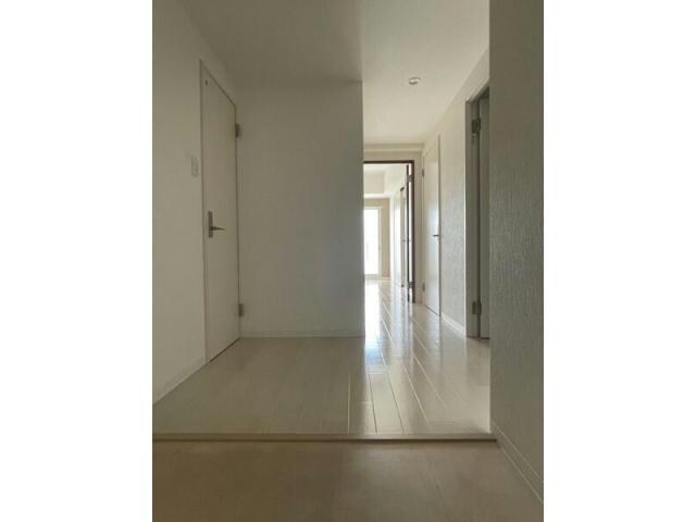 Capital.i姫路の物件内観写真