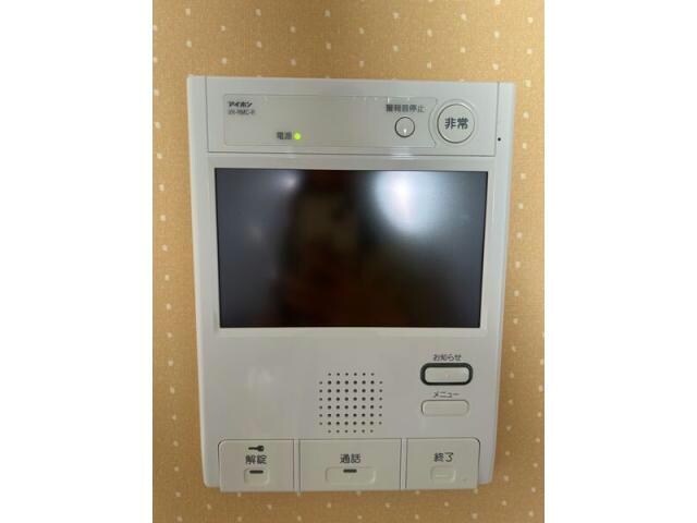 Capital.i姫路の物件内観写真