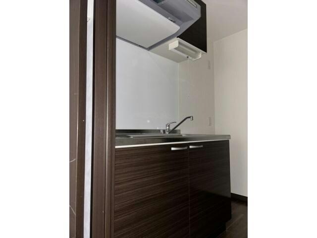 レジデンスM姫路の物件内観写真