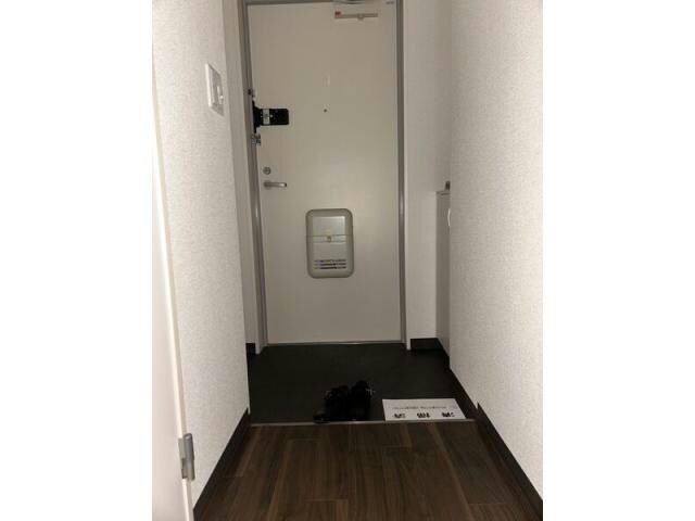 レジデンスM姫路の物件内観写真