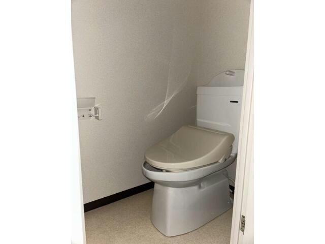 レジデンスM姫路の物件内観写真