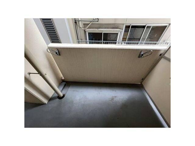 レジデンスM姫路の物件内観写真