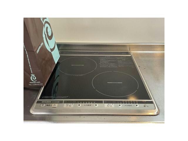 レジデンスM姫路の物件内観写真