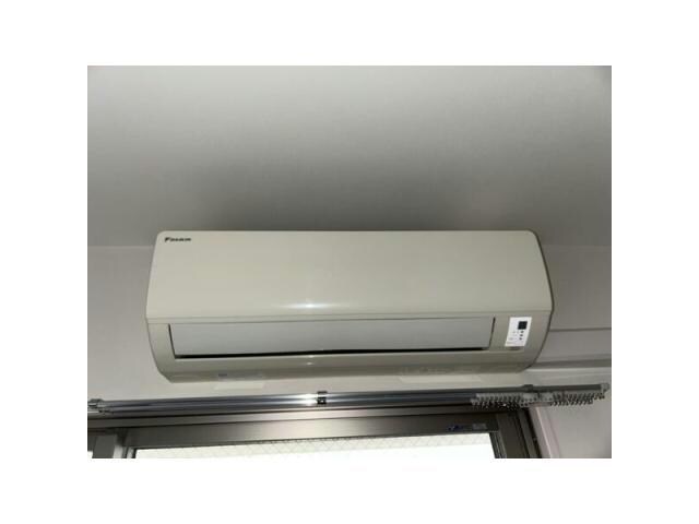 レジデンスM姫路の物件内観写真