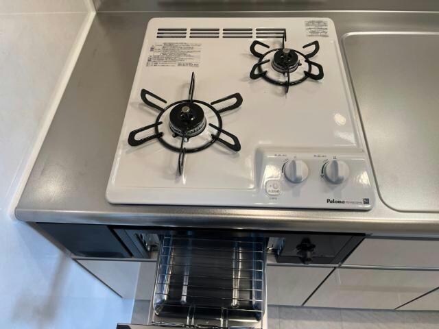 M‘ｓレジデンスＨＩＭＥＪＩの物件内観写真