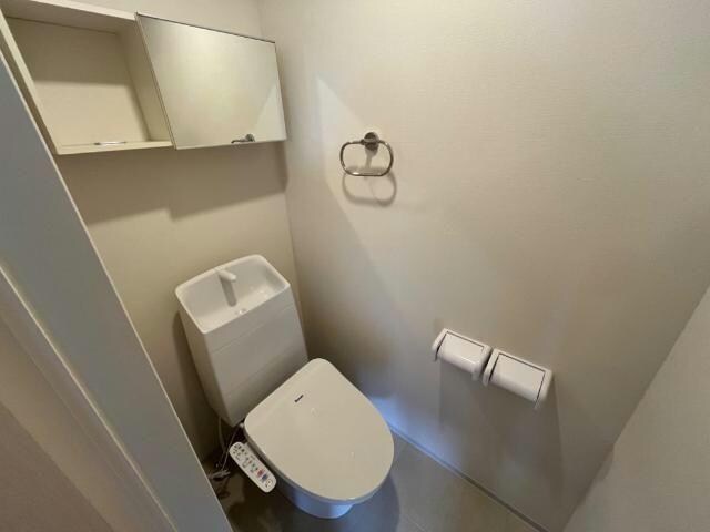 M‘ｓレジデンスＨＩＭＥＪＩの物件内観写真