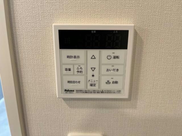 M‘ｓレジデンスＨＩＭＥＪＩの物件内観写真