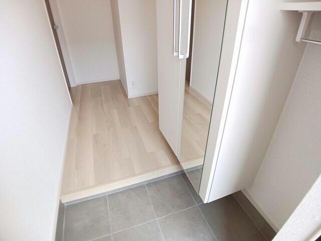 ウィステリアの物件内観写真