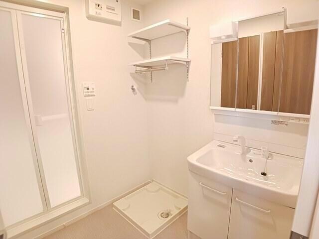 ウィステリアの物件内観写真